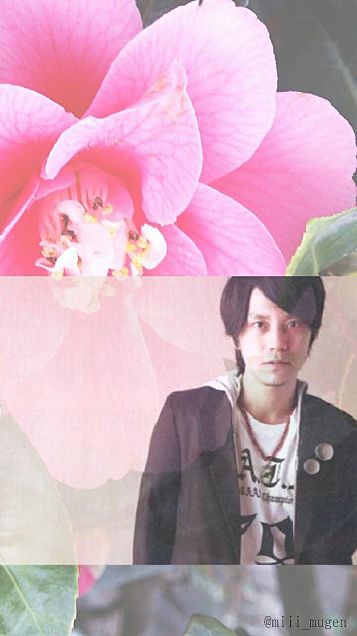 関ジャニ∞ with spring flowersの画像 プリ画像