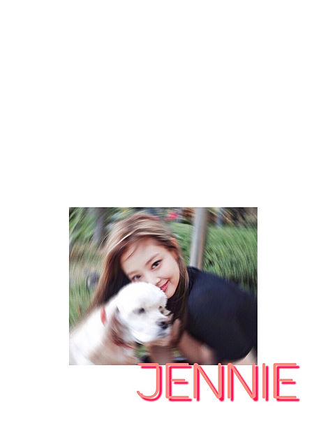 BLACKPINK・JENNIEの画像 プリ画像