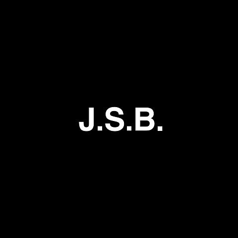 J.S.B.ロゴの画像(プリ画像)