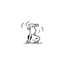 Snoopy シンプルの画像170点 17ページ目 完全無料画像検索のプリ画像 Bygmo