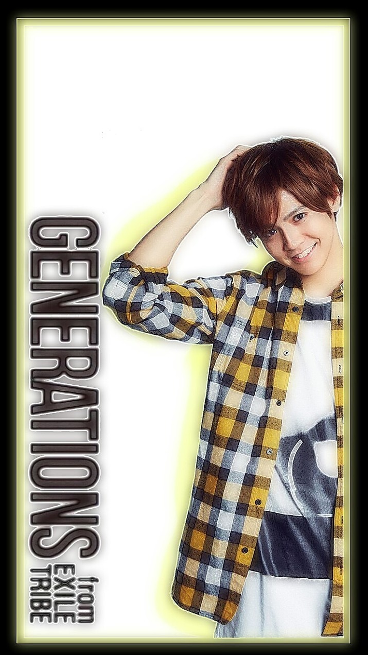 Generations From Exile Tribe 54628947 完全無料画像検索のプリ画像 Bygmo