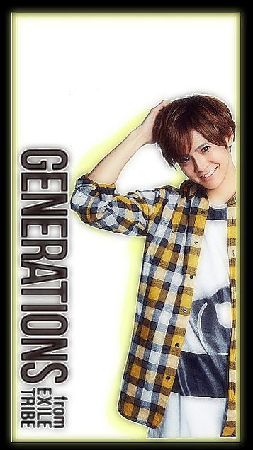 Generations From Exile Tribe 完全無料画像検索のプリ画像 Bygmo