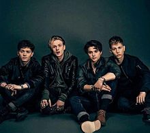 The Vampsの画像(TheVampsに関連した画像)
