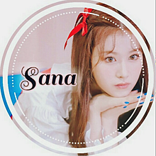 Twice Sana アイコンの画像(icanに関連した画像)