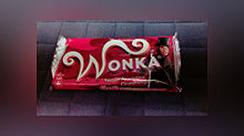 ウォンカの画像(チャーリーとチョコレート工場に関連した画像)