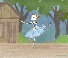 バレエの画像(バレエ イラストに関連した画像)