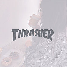アイコン Thrasherの画像7点 完全無料画像検索のプリ画像 Bygmo