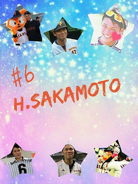 my hero→→#6 HAYATOの画像(プリ画像)