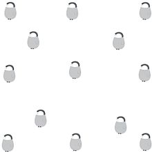 ペンギンで壁紙作ってみた🐧の画像(ペンギンに関連した画像)