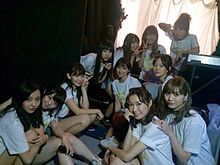AKB48 1期生の画像(佐藤由加理 前田敦子に関連した画像)