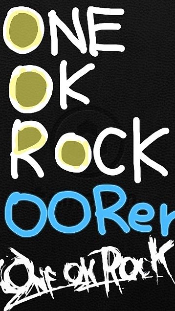 ONE OK ROCK 保存→いいねの画像 プリ画像