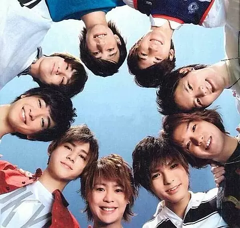 300 Best Hey Say Jump Images Hey Jump Sayings
