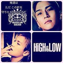 HiGH＆LOWの画像(コブラ/岩田剛典に関連した画像)