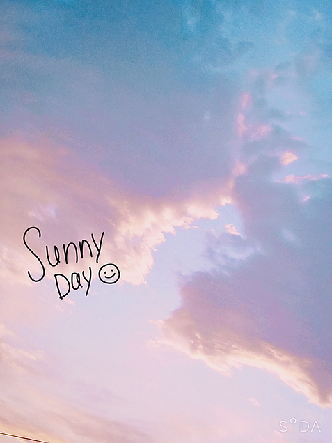 SunnyDayの画像 プリ画像
