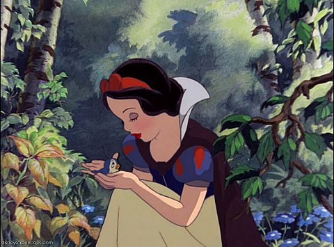 Snow White and the Seven Dwarfsの画像 プリ画像