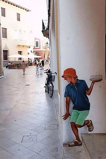 street artの画像 プリ画像