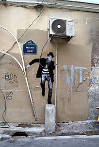 street artの画像(STREETに関連した画像)
