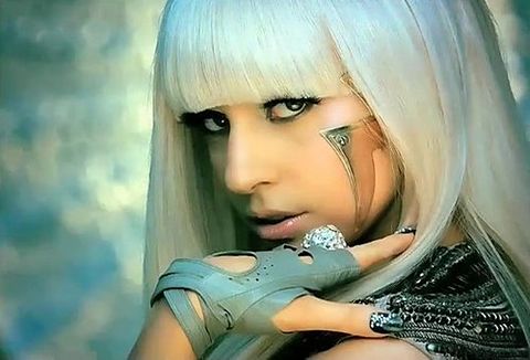 Lady GaGaの画像(プリ画像)