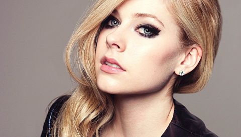 Avril Lavigneの画像(プリ画像)