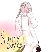 sunny dayの画像(＃SUNNYに関連した画像)