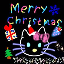 キティ クリスマスの画像145点 完全無料画像検索のプリ画像 Bygmo