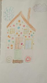 お菓子の家の画像(ホワイトチョコハウスに関連した画像)