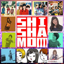 SHISHAMOの画像(shishamo4に関連した画像)
