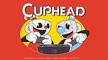 カップヘッド/CUPHEADの画像(ゲームに関連した画像)