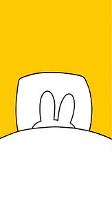 miffy/ミッフィーの画像(キュートに関連した画像)