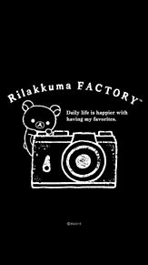 リラックマ/Rilakkumaの画像(ゲームに関連した画像)
