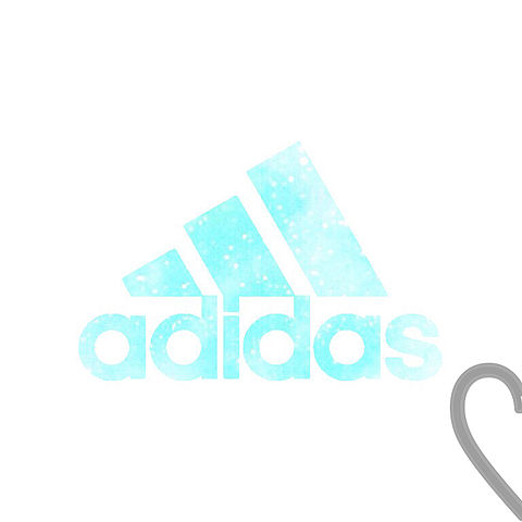 Adidas ペア画 ♡の画像 プリ画像