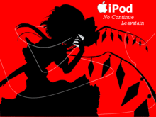フラン×ipodの画像(iPodに関連した画像)