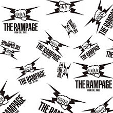 Rampage ロゴの画像40点 完全無料画像検索のプリ画像 Bygmo