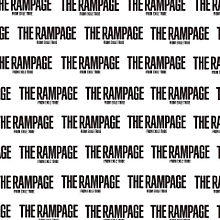 Rampage ロゴ 背景の画像5点 完全無料画像検索のプリ画像 Bygmo