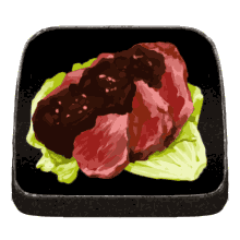 肉 イラスト 食べ物の画像19点 完全無料画像検索のプリ画像 Bygmo