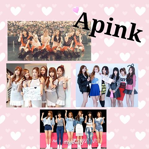 apink  love ♥の画像(プリ画像)