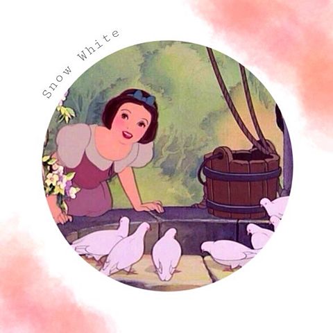 + 白雪姫の画像(プリ画像)