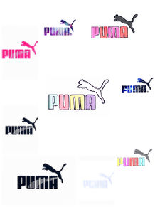 プーマ ロゴの画像(プーマ ロゴに関連した画像)
