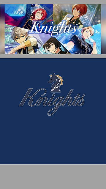 Knights(あんスタ)の背景画像の画像 プリ画像