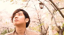 イノイタル「桜の時」YouTubeよりの画像(シンガーソングライターに関連した画像)