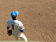 野球の画像(pitcherに関連した画像)