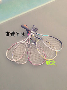 テニス♡保存→ポチ(できれば♡)