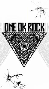 Oneokrock バンド ロゴの画像19点 完全無料画像検索のプリ画像 Bygmo