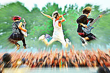 One Ok Rock Taka ジャンプの画像3点 完全無料画像検索のプリ画像 Bygmo