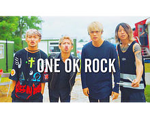 ONE OK ROCK♡ プリ画像