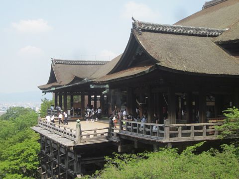 清水寺の画像(プリ画像)