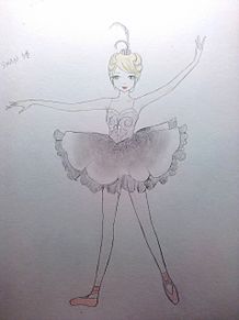 balletの画像(鳥イラストに関連した画像)