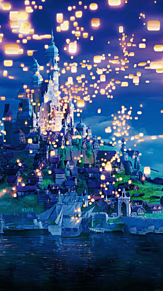 ▽ Disney ▽ プリ画像