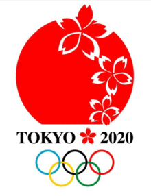 TOKYO2020 (公式ではない)