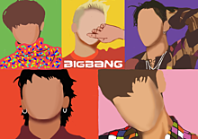 リクエストの画像(BIGBANGに関連した画像)